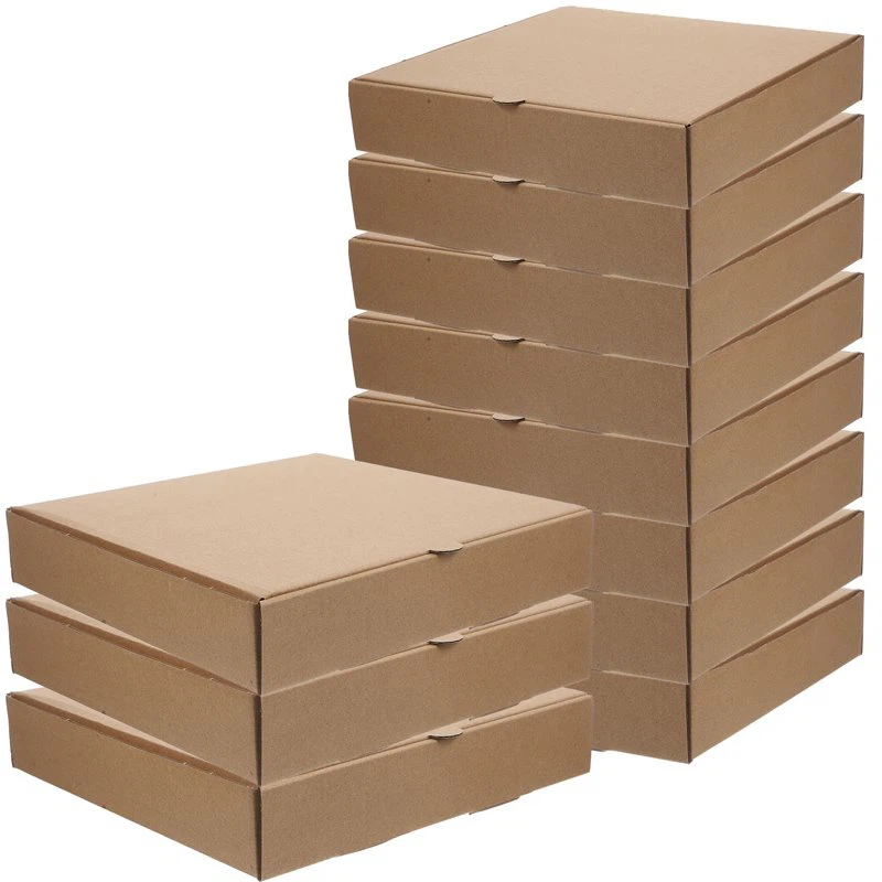 Disposable Pizza Boxes